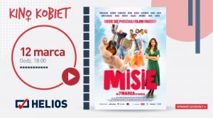 Kino Kobiet w Heliosie
