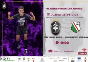 I liga kobiet