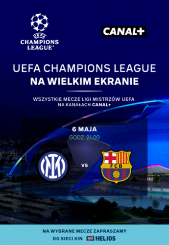 Liga Mistrzów