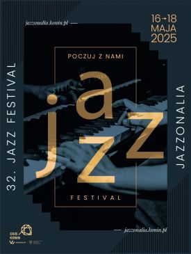 Czas na najlepszy jazz! Światowe i polskie gwiazdy na jednej scenie - Jazzonalia 2025