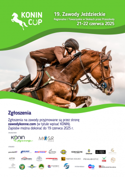 Zawody jeżdzieckie
