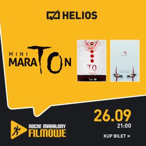 Helios Konin - Mini Maraton