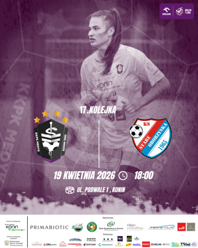 I liga piłki nożnej kobiet