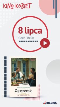 Helios Konin- Kino Kobiet