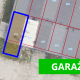 Obrazek poglądowy - garaż przy ulicy Spółdzielców