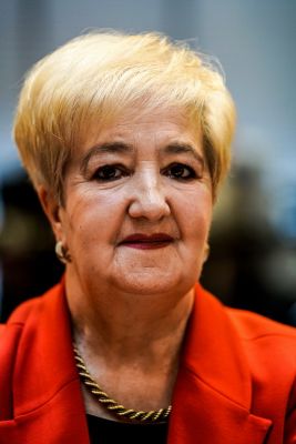 Krystyna Leśniewska