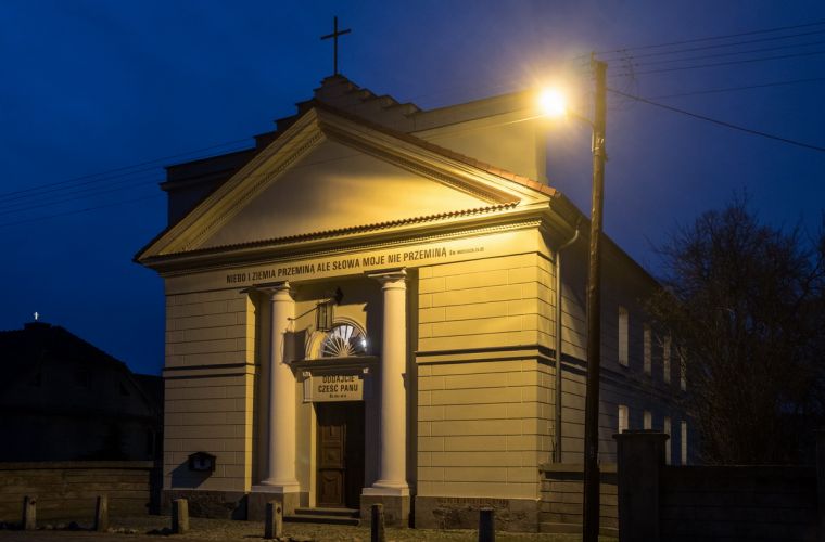 Link do artykułu - O jedność chrześcijan