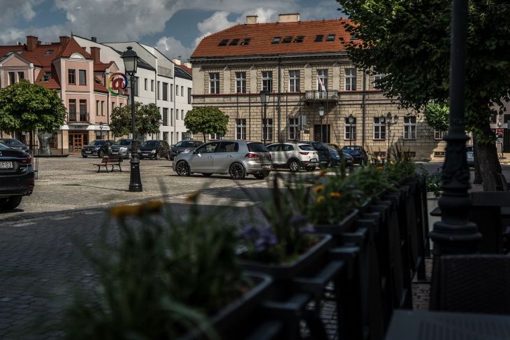 Ranking „Wspólnoty”. Konin na 8. miejscu