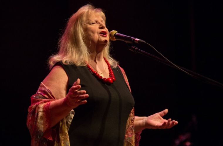 Link do artykułu - Miłość według Stanisławy Celińskiej