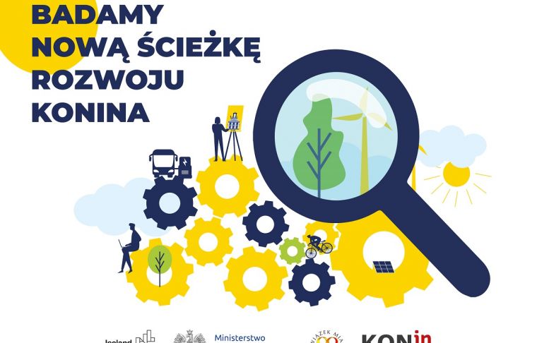 ANKIETA: Badanie Nowej Ścieżki Rozwoju Konina