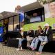 Zdjęcie przedstawiające Eurotrip imprezę w Koninie