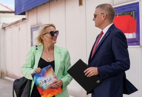 Towarzyski Turniej Piłki Nożnej