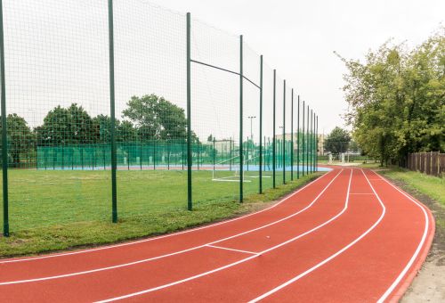 Centrum sportowo-rekreacyjne (zdj. M. Jurgielewicz)
