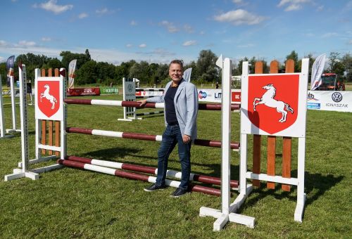 Konin Cup niedziela