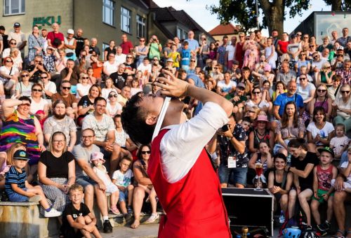 Otwórz okno na kulturę 11 lipca