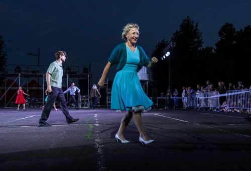 Otwórz okno na kulturę 13 lipca