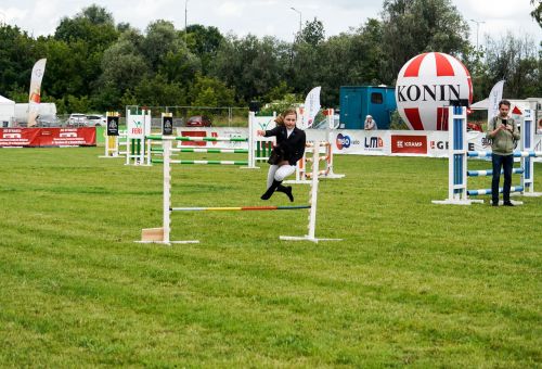 Konin Cup sobota