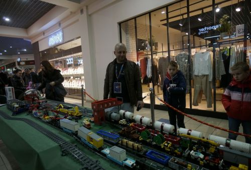 Orkiestrowy tort i chleb od Anielskiej Załogi