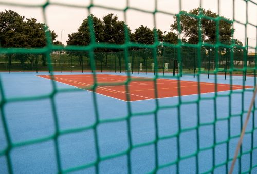 Centrum sportowo-rekreacyjne (zdj. M. Jurgielewicz)