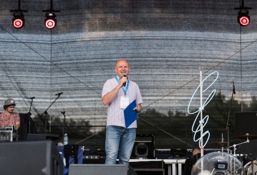 Dni Konina dzień 1