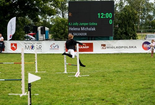 Konin Cup sobota