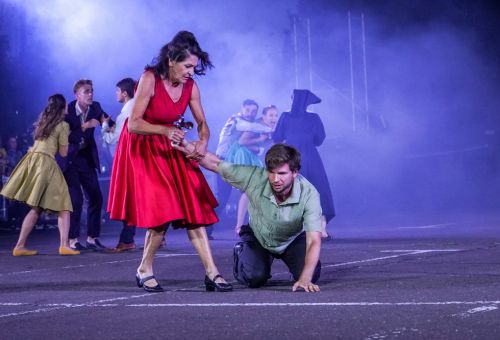 Otwórz okno na kulturę 13 lipca