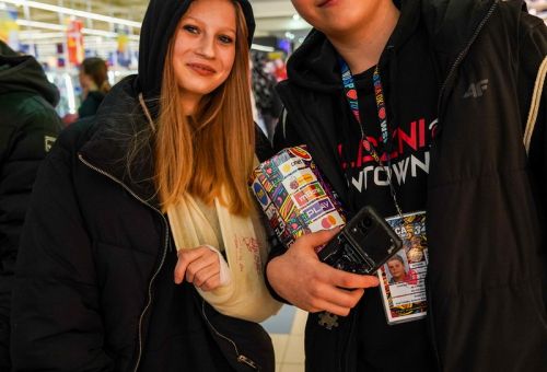 Wielki finał WOŚP w Koninie
