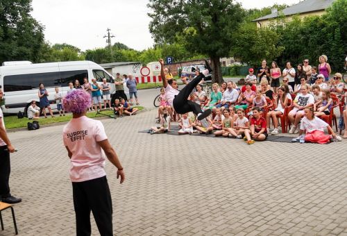 Otwórz okno na kulturę 12 lipca