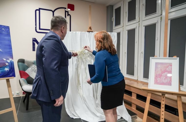 Link do artykułu - Dar wdzięczności i przyjaźni