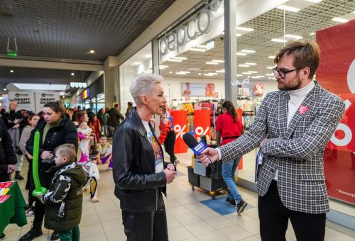 Wielki finał WOŚP w Koninie