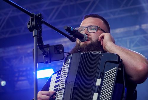 Dni Konina - sobota