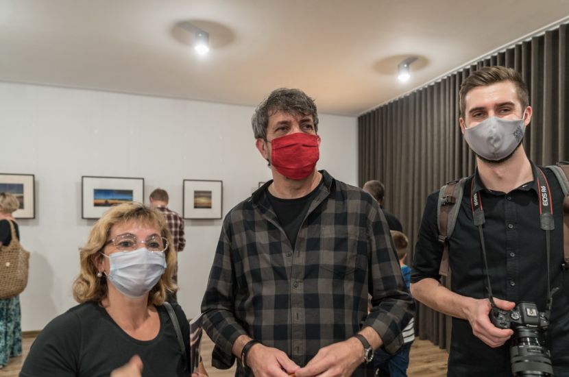 Link do artykułu - Longina Majchrzaka pejzaże niezwykłe