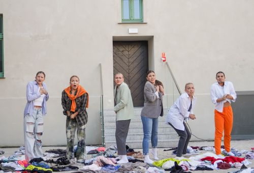 Otwórz okno na kulturę 13 lipca