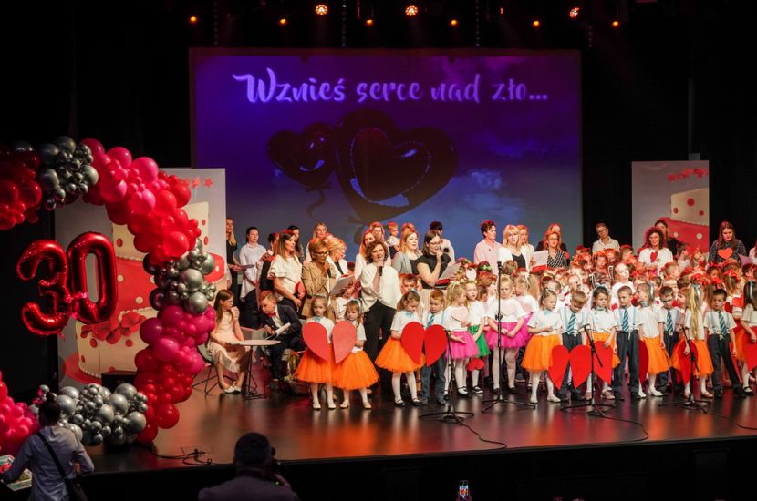 Link do artykułu - „Biały konik” ma już 30 lat