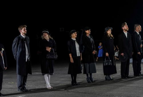 ARCADIA TEATR KTO
