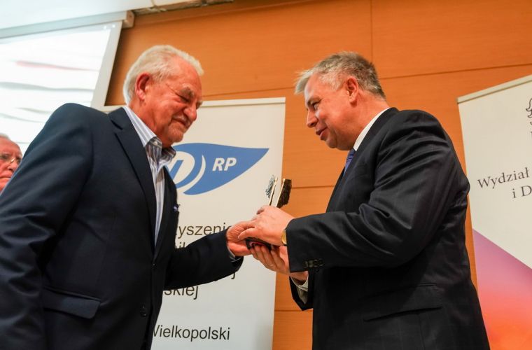 Link do artykułu - Koninianie wyróżnieni przez dziennikarzy
