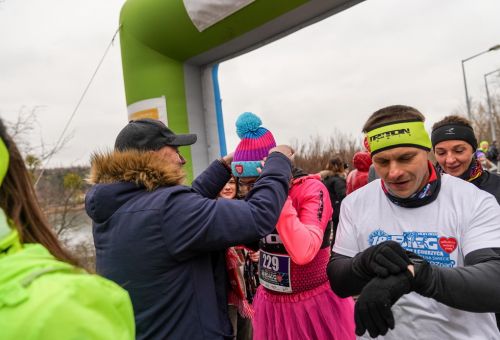 Wielki finał WOŚP w Koninie