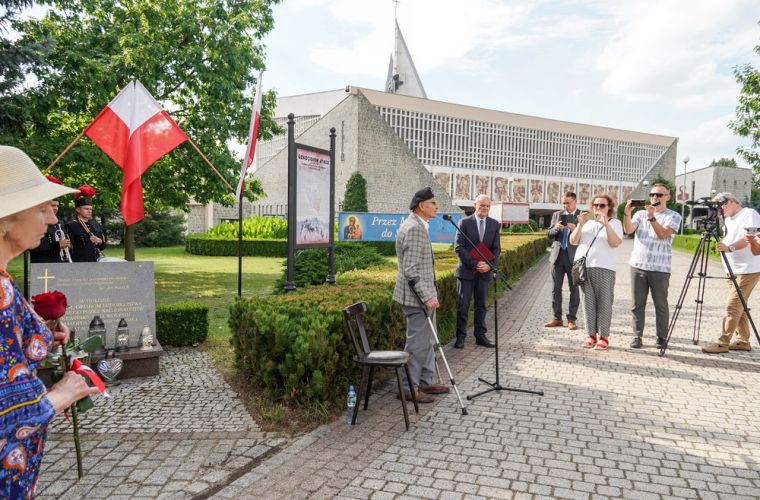 Link do artykułu - 81. rocznica Rzezi Wołyńskiej