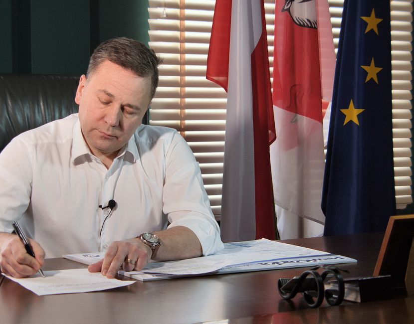 Link do artykułu - Koniński Pakiet Pomocy Przedsiębiorcom