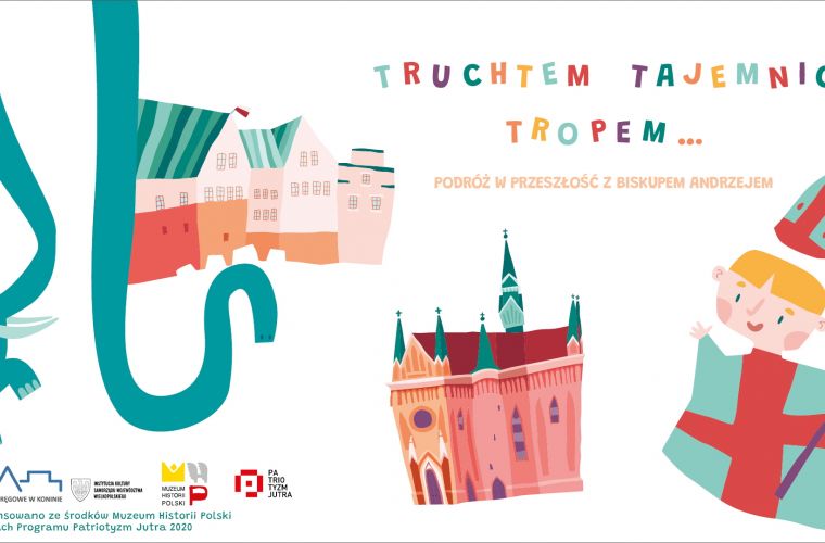 Link do artykułu - Muzealny przewodnik dla dzieci
