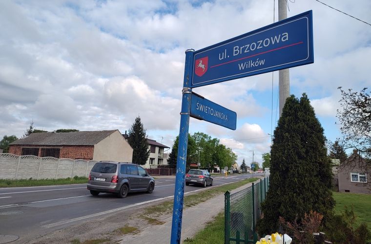 Link do artykułu - Rządowe dofinansowanie do remontu ul. Świętojańskiej