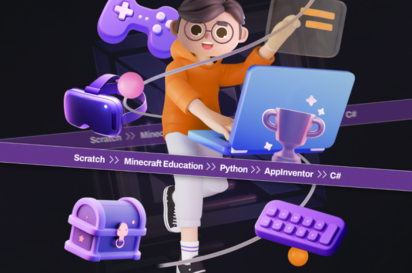 Link do artykułu - Zapraszamy na największe ogólnopolskie, bezpłatne zajęcia z programowania