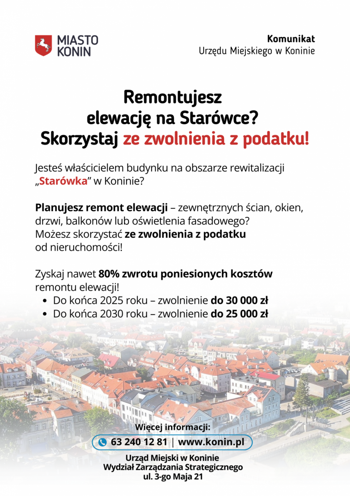 Komunikat