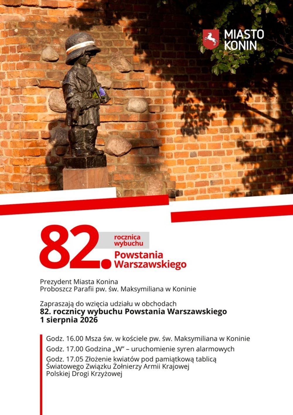 Powstanie Warszawskie