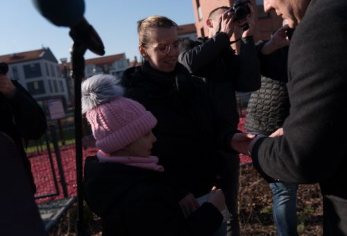 Tak zmienia się Starówka (zdj. M. Jurgielewicz)