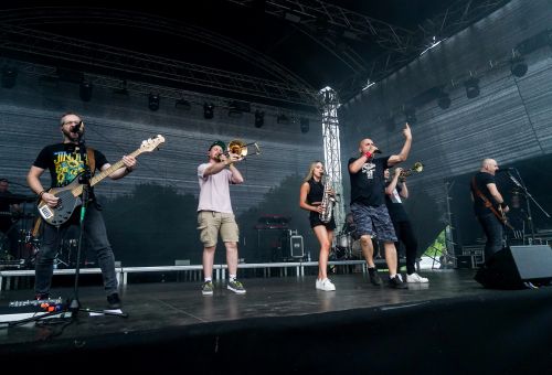 Dni Konina - piątek