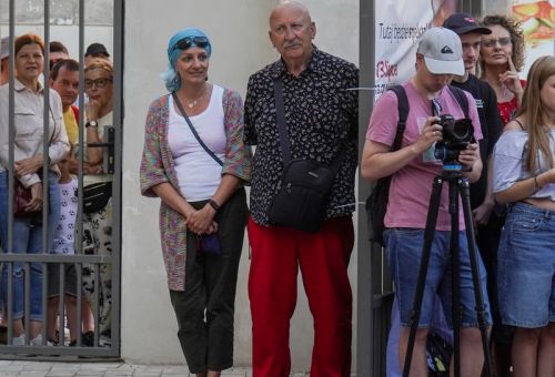 Otwórz okno na kulturę 13 lipca