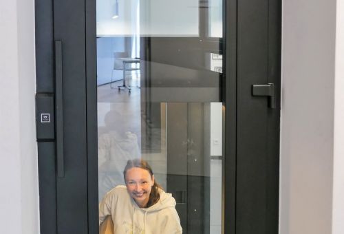 Focus nad Wartą