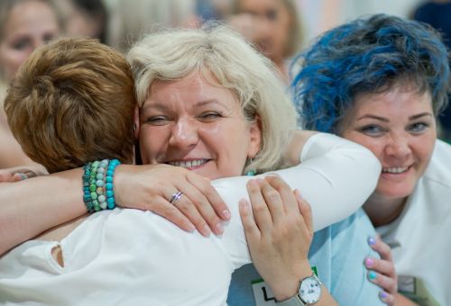 Koniński Kongres Edukacyjny - galeria