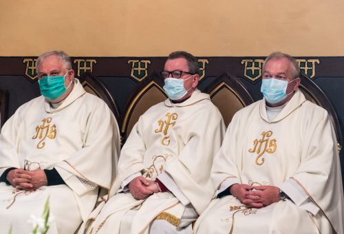 103. rocznica odzyskania niepodległości (fot. M. Jurgielewicz)